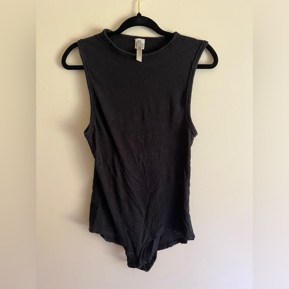 Intimately by Free People bodysuit